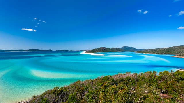 Hamilton Island