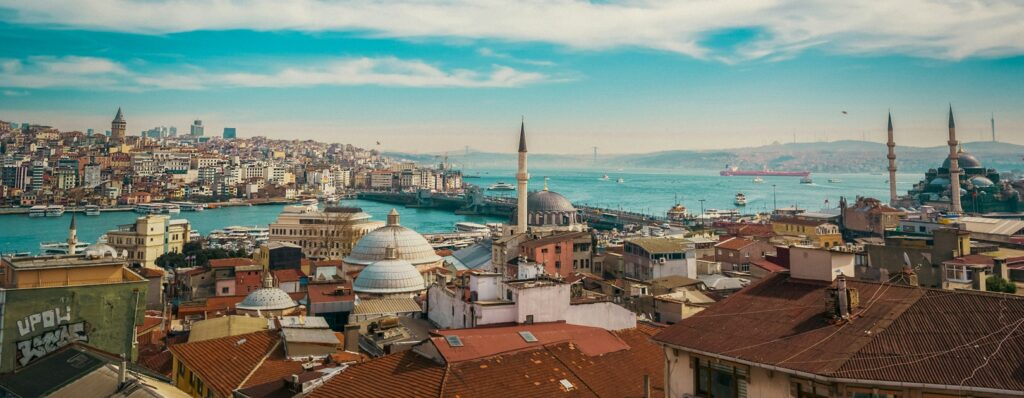 10 motivi per far tornare la voglia di Turchia
