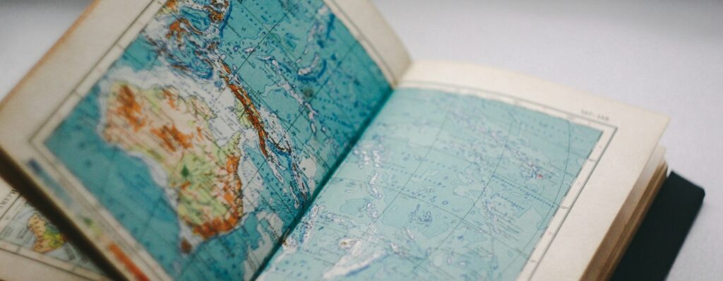 14 motivi per cui viaggiare nel mondo ti farà bene