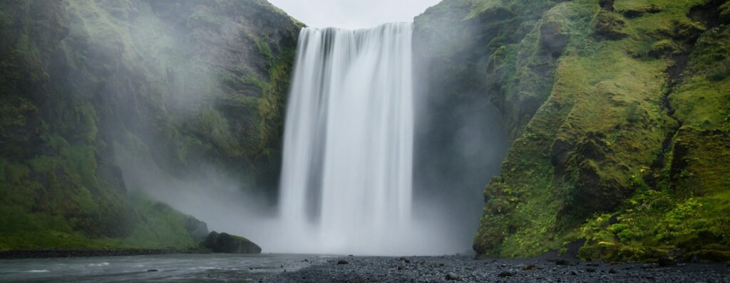 Le 24 cascate più belle al Mondo