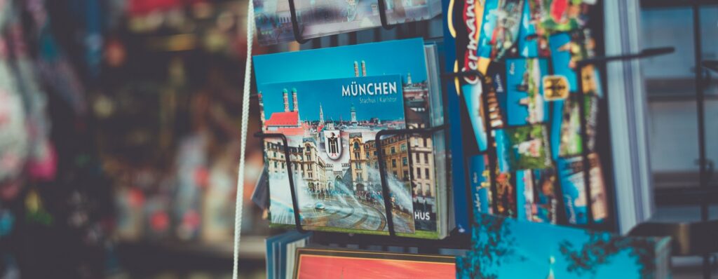 6 Idee Regalo per Travel Addicted