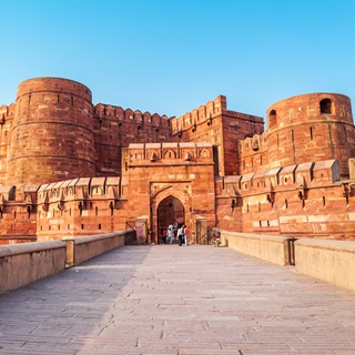 Agra