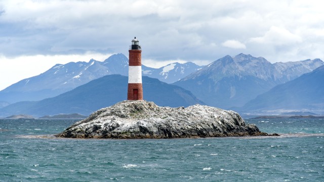 Beagle Channel