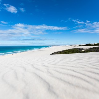 De Hoop Nature Reserve