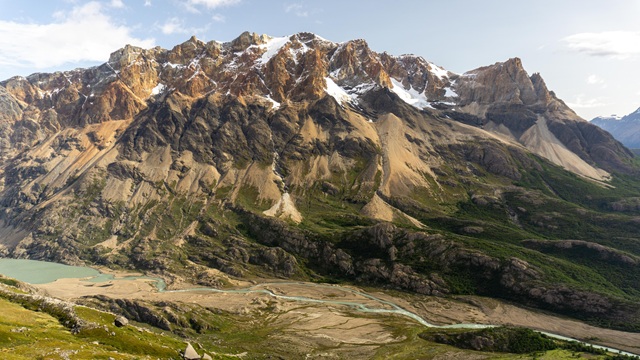 El Chalten | Viaggio in Patagonia