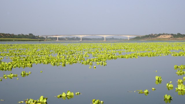 Chambal River | Tour India Holi Festival