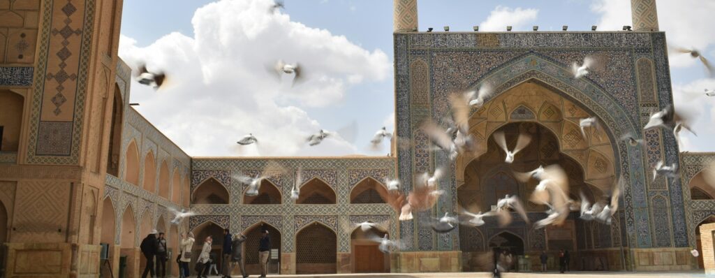 Iran, 5 motivi per visitarlo