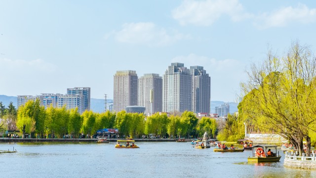 Kunming | Yunnan Cina
