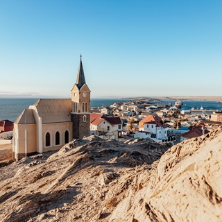 Lüderitz