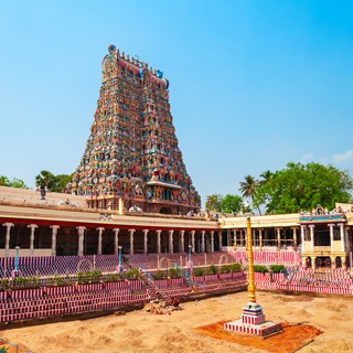 Madurai