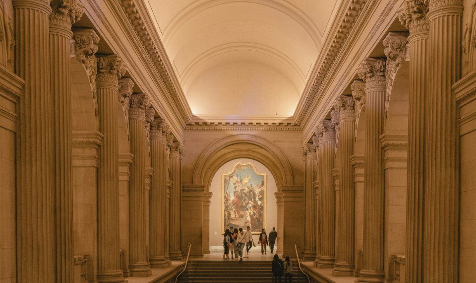The Metropolitan Museum of Art | New York, attività gratuite