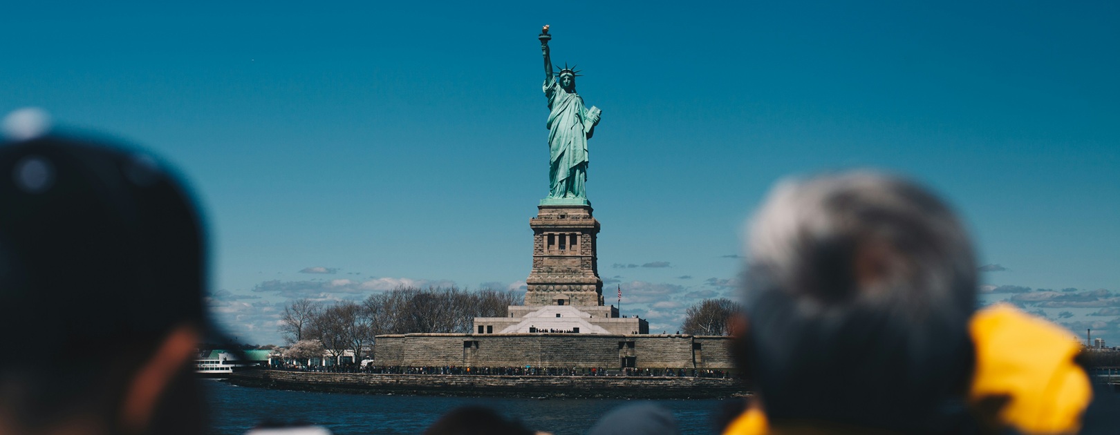 New York, attività gratuite