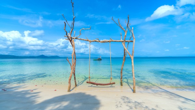 Phu Quoc Island