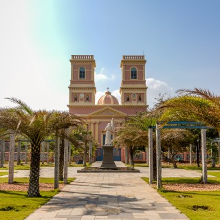 Pondicherry