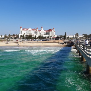 Port Elizabeth