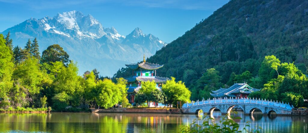 Yunnan Cina | Tour Cina Yunnan