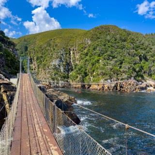 Tsitsikamma National Park