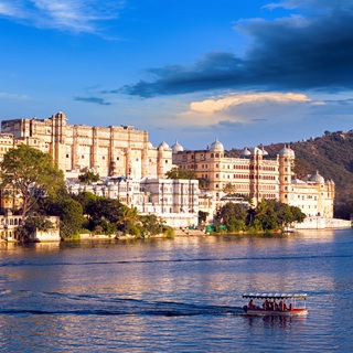 Udaipur