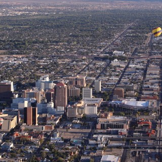 Albuquerque