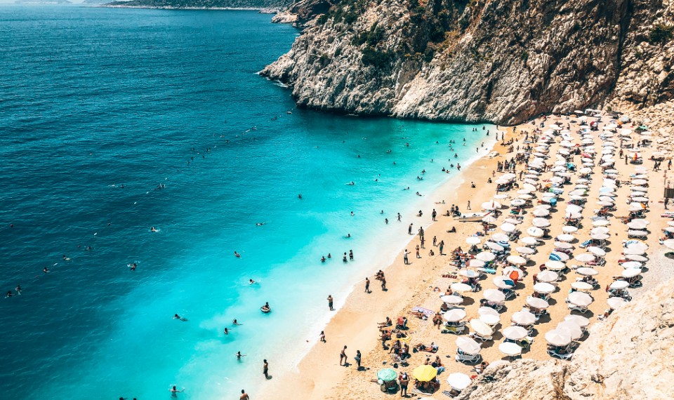 Relax ad Antalya | Turchia, il 2019 è l’anno ideale per riscoprirla
