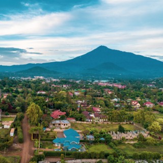 Arusha