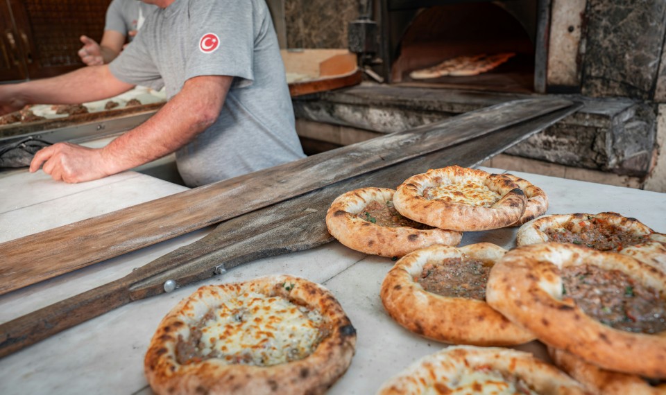 Del delizioso cibo turco | Turchia, il 2019 è l’anno ideale per riscoprirla