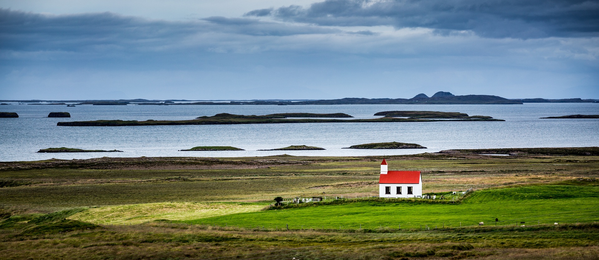 Meraviglie d'Islanda | Self Drive Islanda