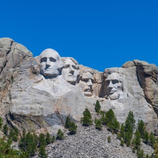 Monte Rushmore