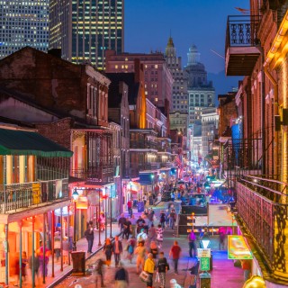 New Orleans