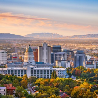 Salt Lake City