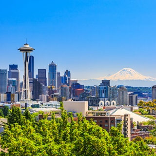 Seattle