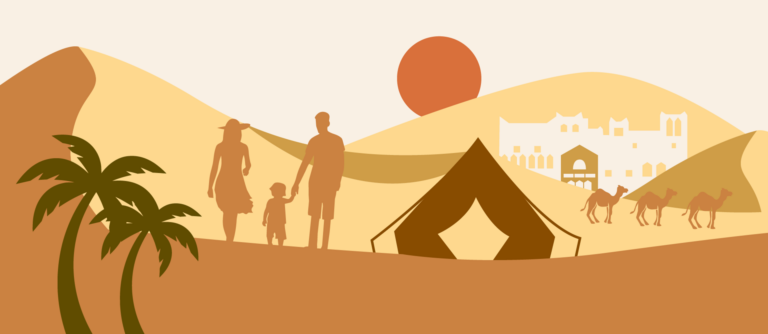 Tour Marocco Family | Marocco Viaggi di Famiglia