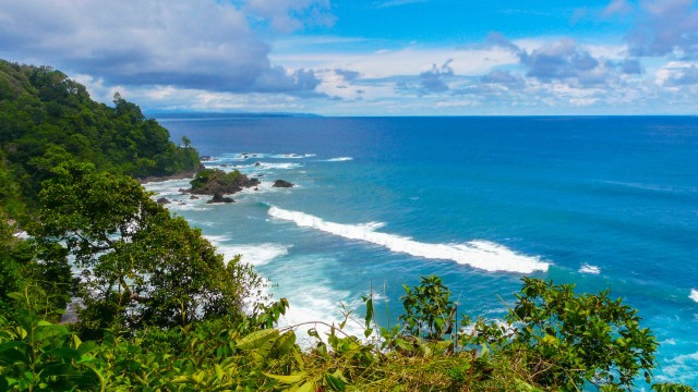 Parco Nazionale del Corcovado | Itinerario Costa Rica
