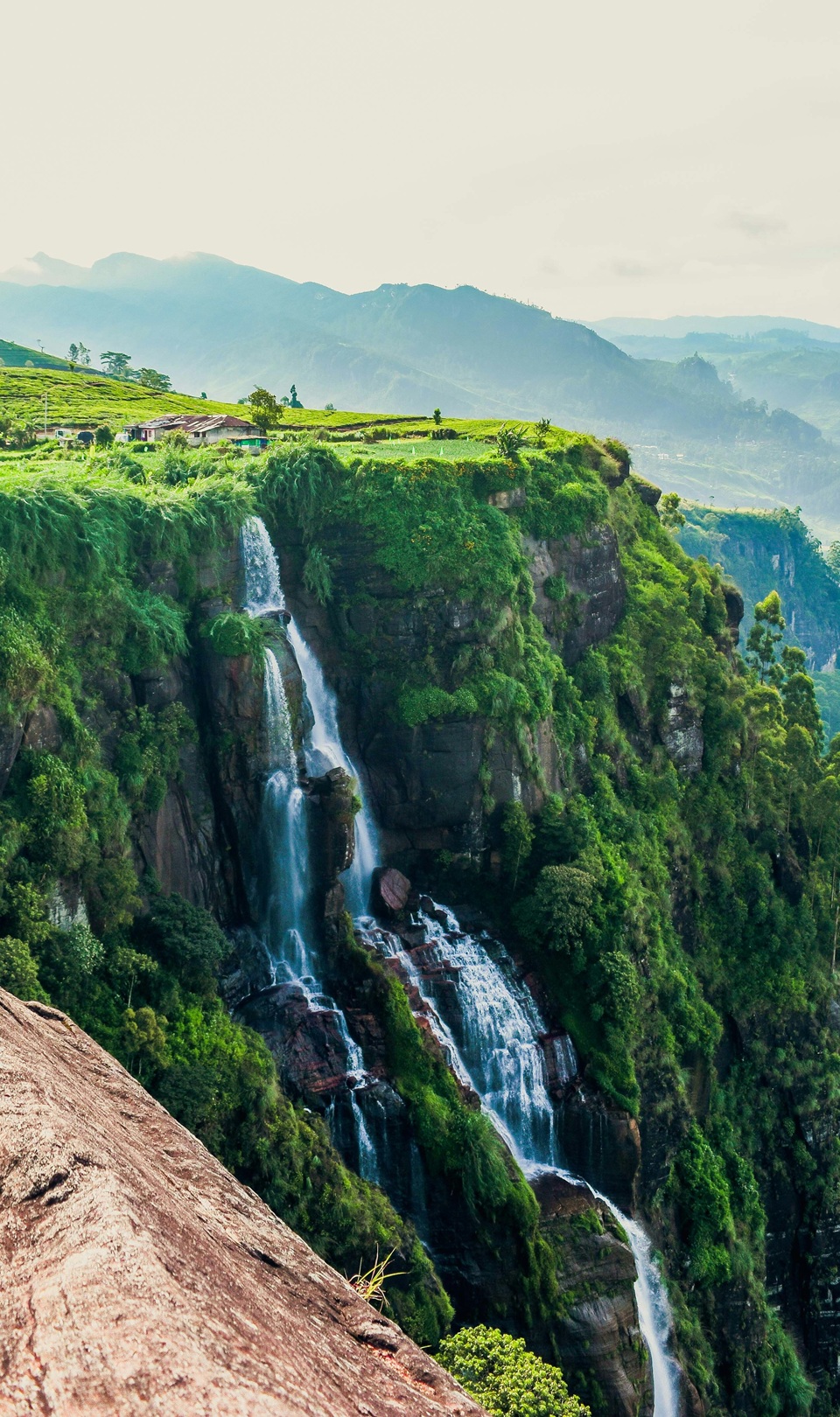 Gerandi Ella Falls, Sri Lanka | Cose da vedere in Sri Lanka