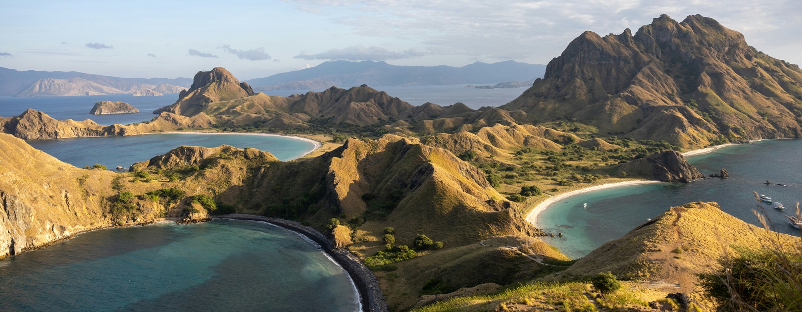 Isole dell’Indonesia
