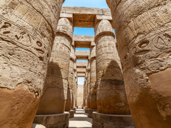 Tempio di Karnak | Egitto Viaggio