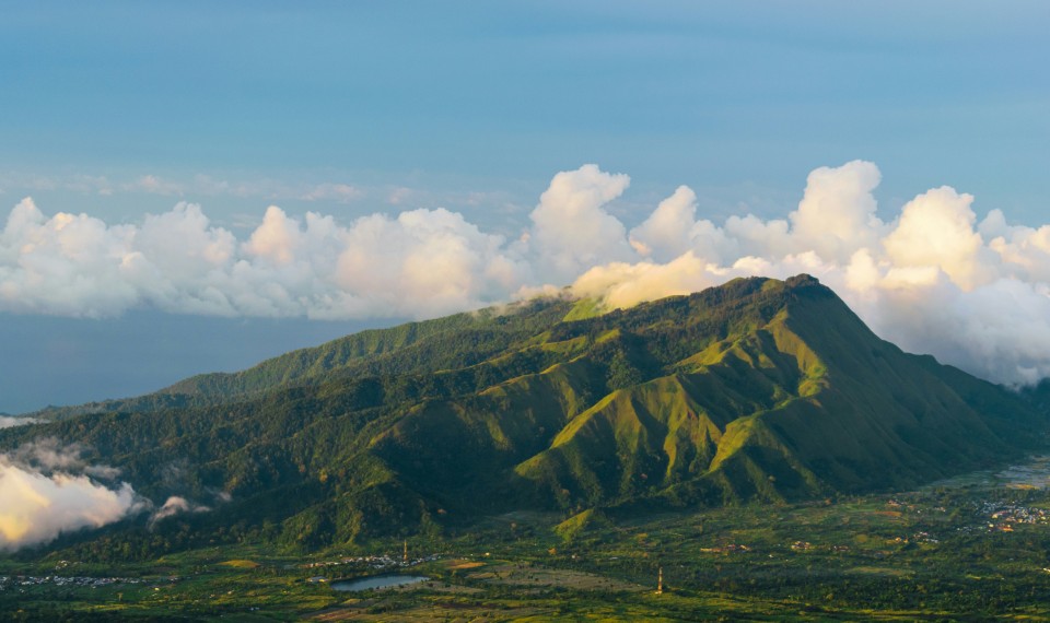 Panorama di Lombok | Isole dell’Indonesia