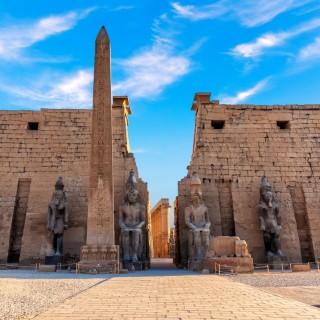 Luxor