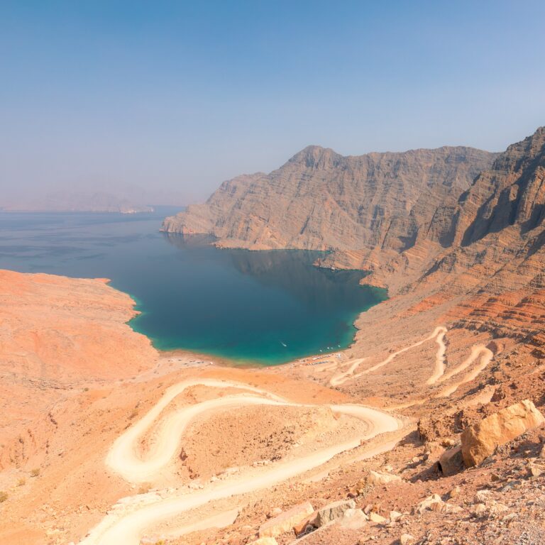 Musandam