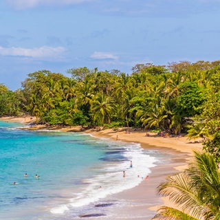 Puerto Viejo Costa Rica