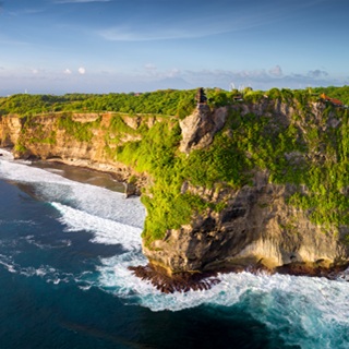 Uluwatu
