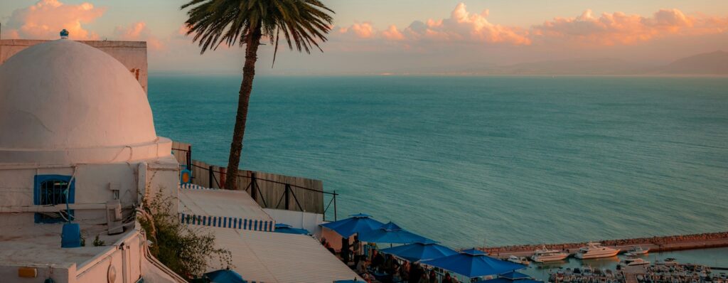 Quali sono i consigli per un viaggio in Tunisia?