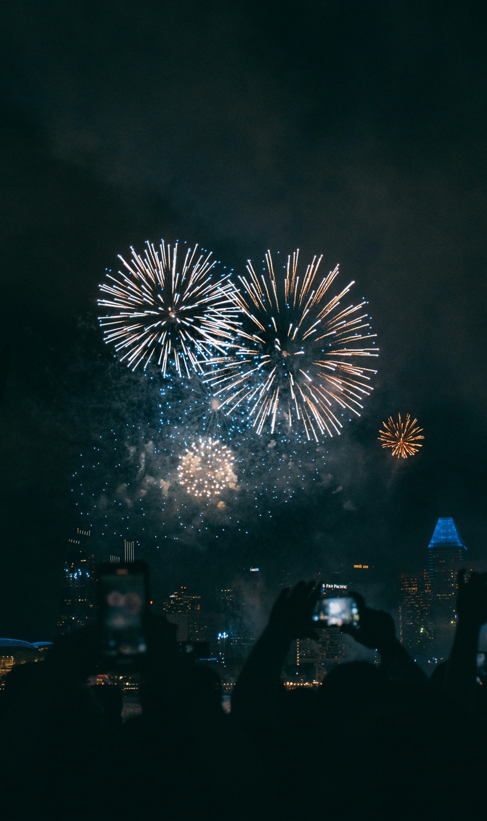 I festeggiamenti del nuovo anno | Viaggiare a Capodanno
