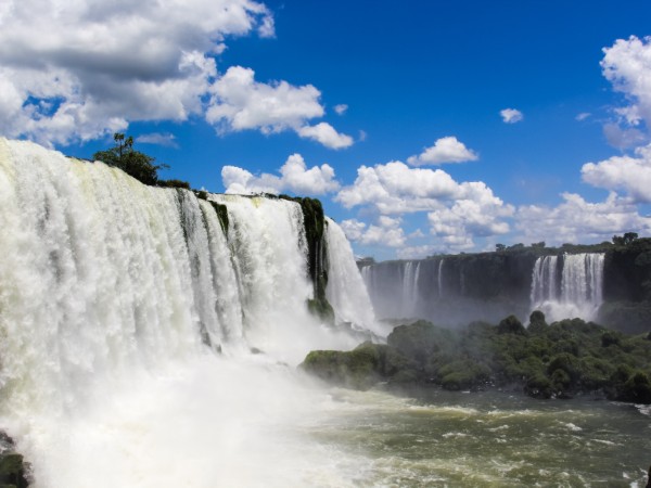 Cascate di Iguazú | Viaggio Argentina