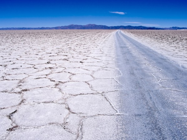 Salinas Grandes | Viaggio Argentina