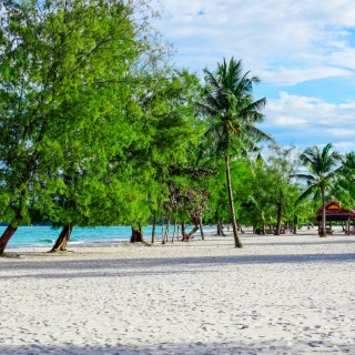 Sihanoukville