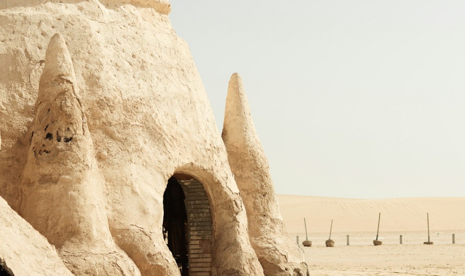 Mos Espa (Star Wars Film Set) | Quali sono i consigli per un viaggio in Tunisia?
