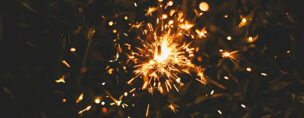 Viaggiare a Capodanno